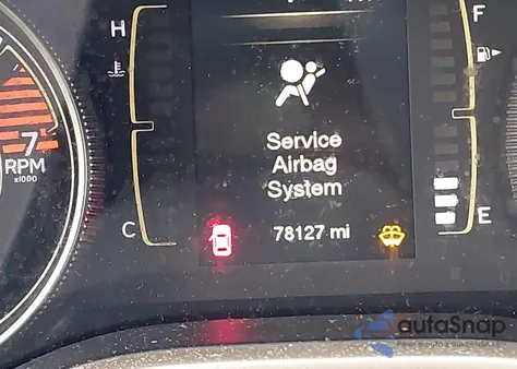 2016 Jeep Cherokee Sport from USA, damaged, VIN 1C4PJMAB5GW371987